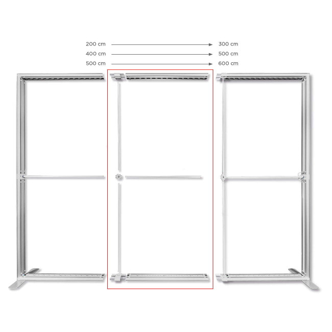 Extension Horizontale XL...